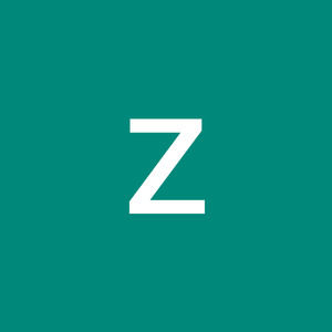 Meet your Posher, Zion